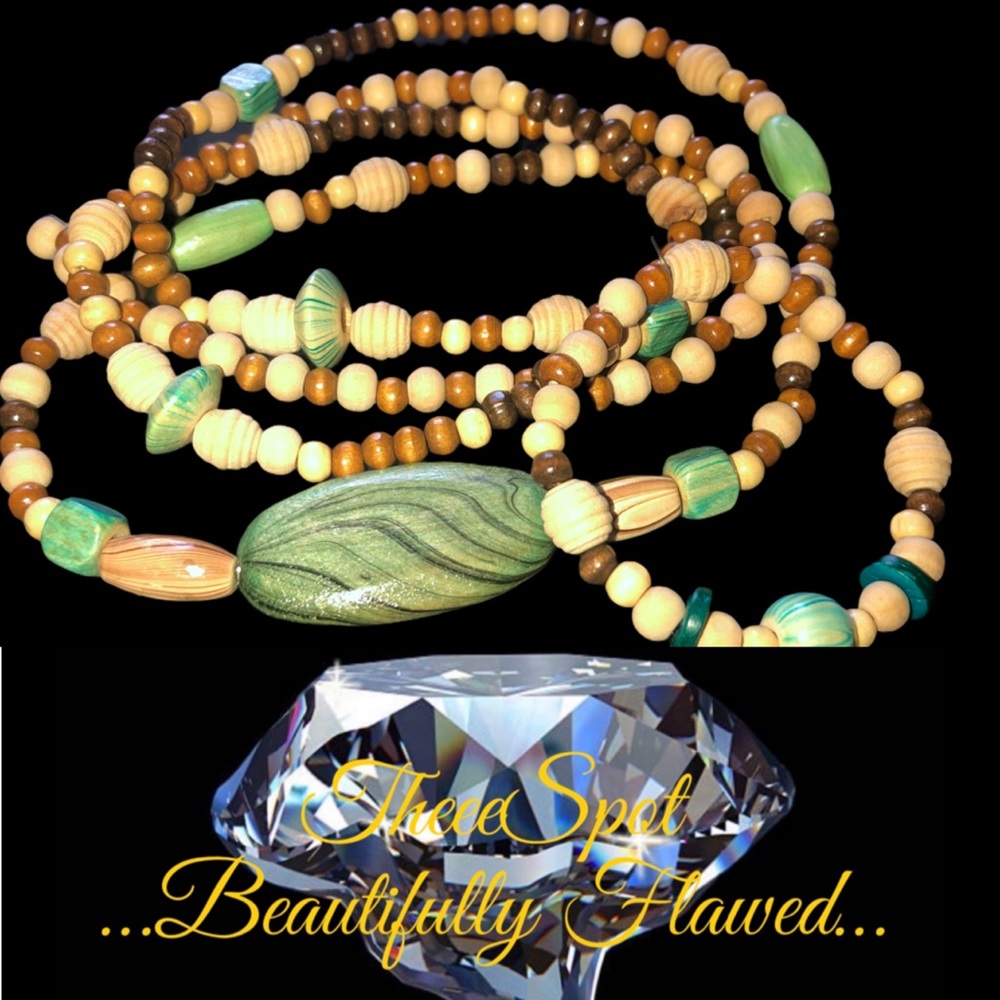 Enhanced Waistbead Set